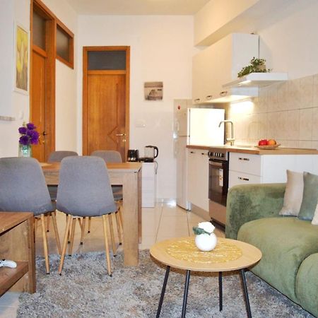 Apartments Zenta Спліт Екстер'єр фото