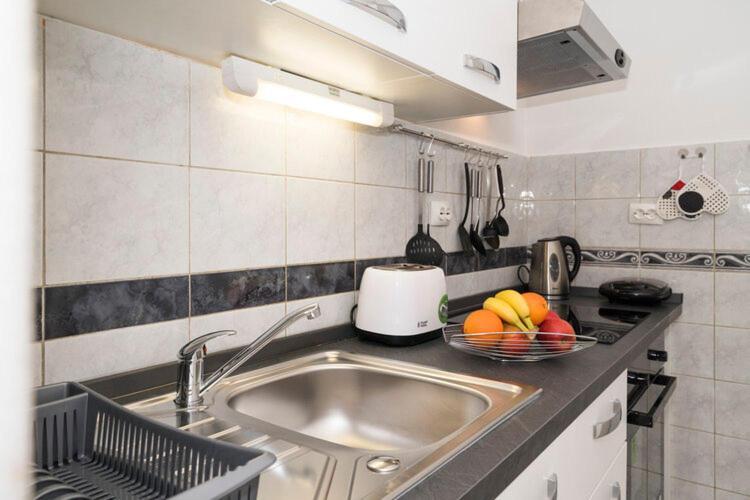 Apartments Zenta Спліт Екстер'єр фото