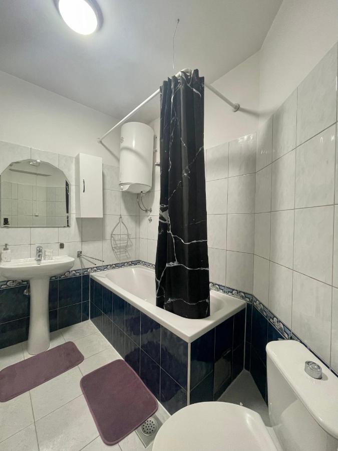 Apartments Zenta Спліт Екстер'єр фото