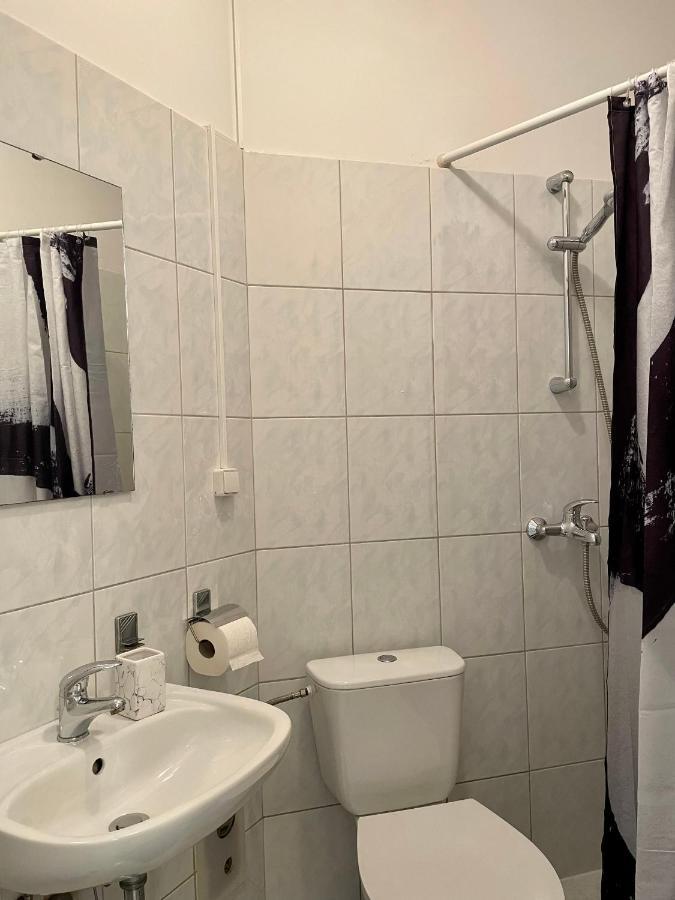 Apartments Zenta Спліт Екстер'єр фото