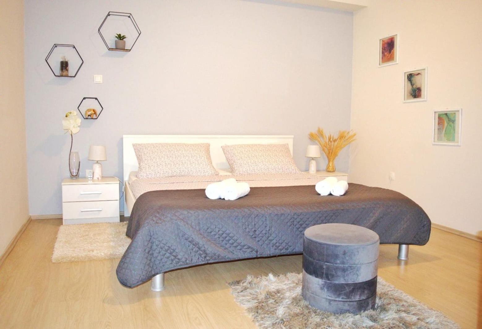 Apartments Zenta Спліт Екстер'єр фото