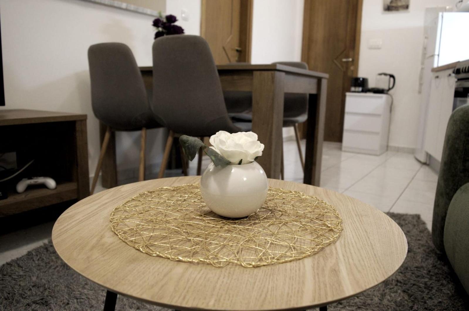 Apartments Zenta Спліт Екстер'єр фото